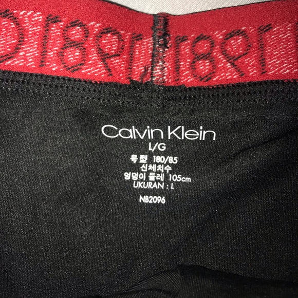 Calvin Klein men’s boxer brief🆕 - Picture 7 of 8